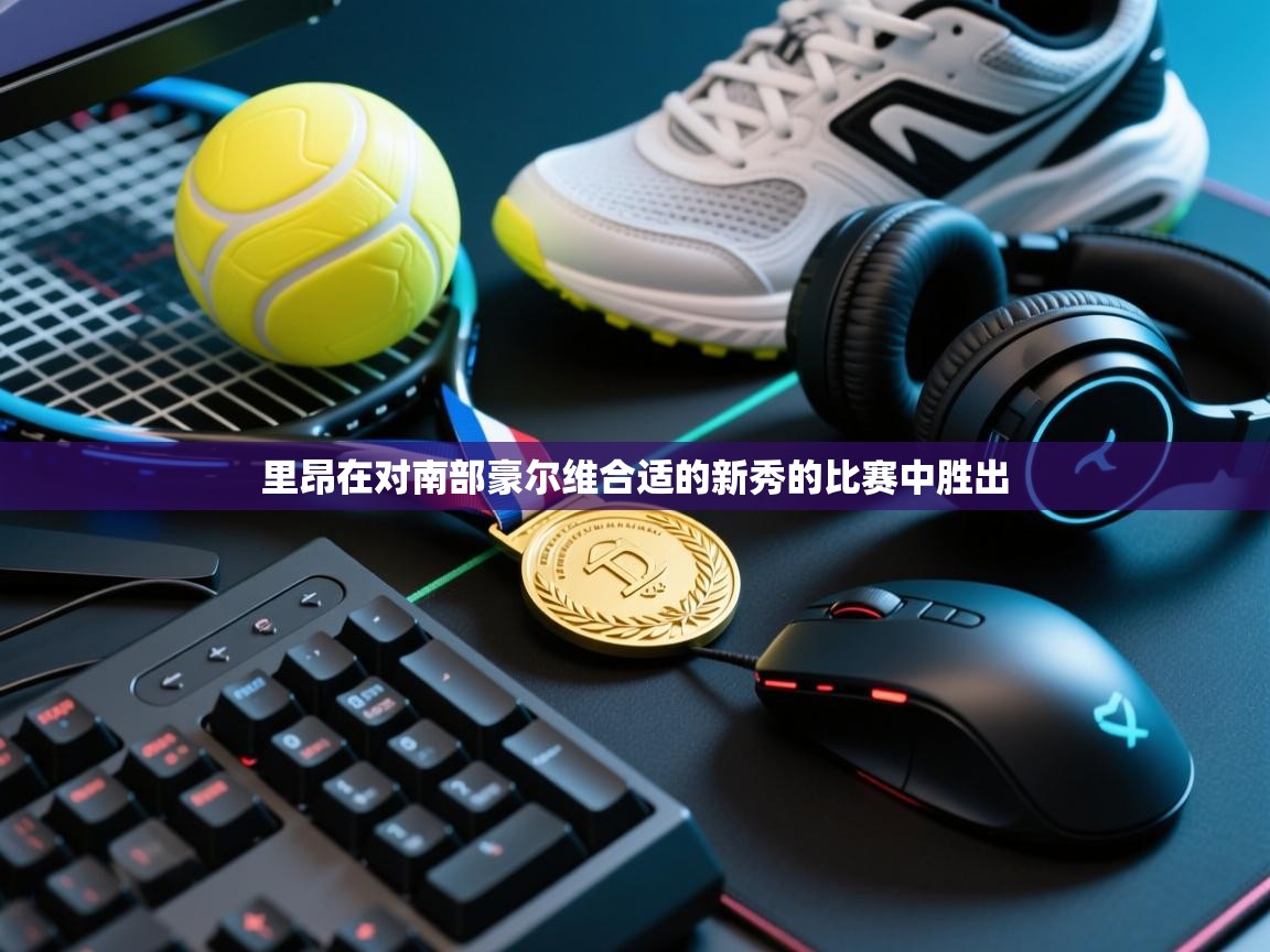 里昂在对南部豪尔维合适的新秀的比赛中胜出