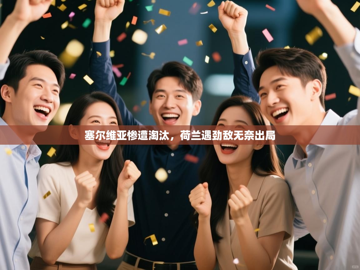 塞尔维亚惨遭淘汰，荷兰遇劲敌无奈出局  第1张