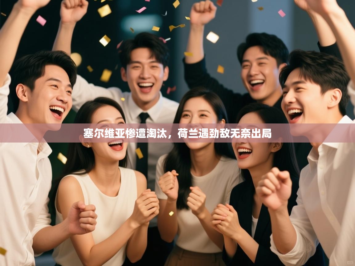 塞尔维亚惨遭淘汰，荷兰遇劲敌无奈出局  第2张