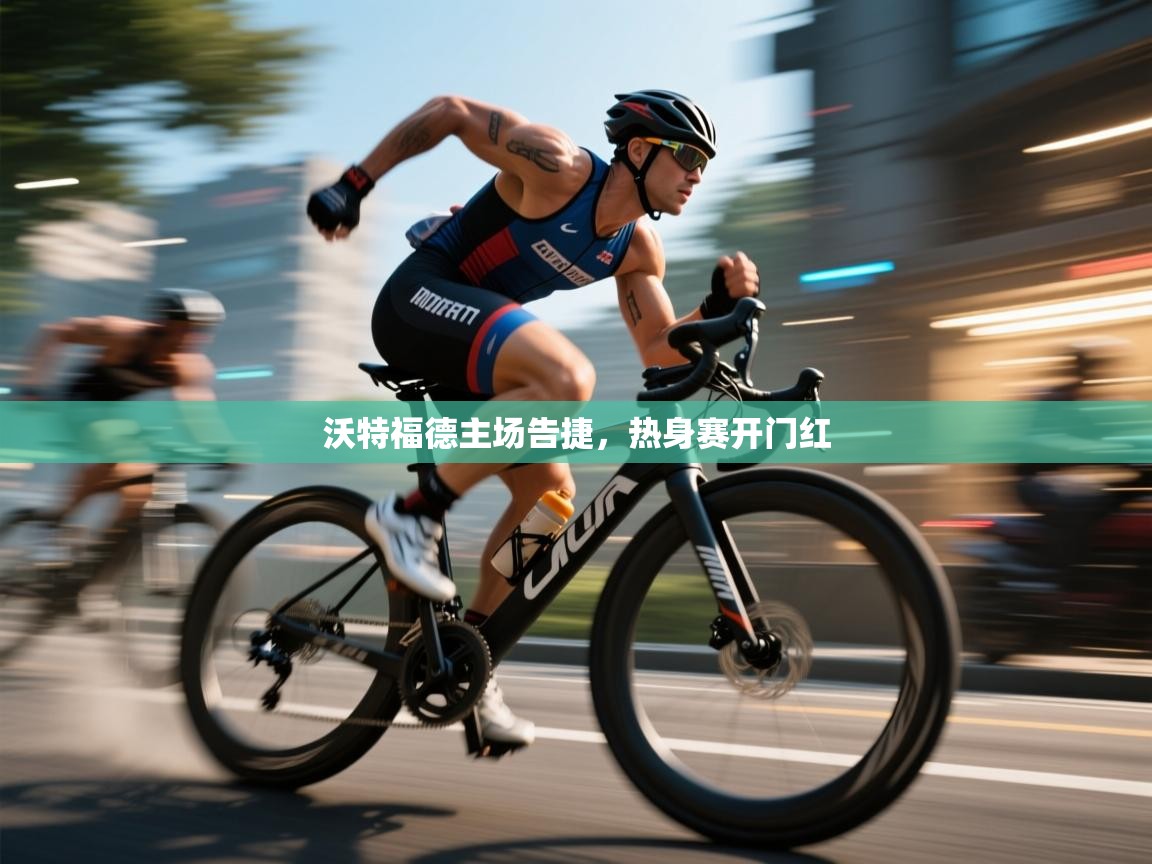 沃特福德主场告捷，热身赛开门红  第1张