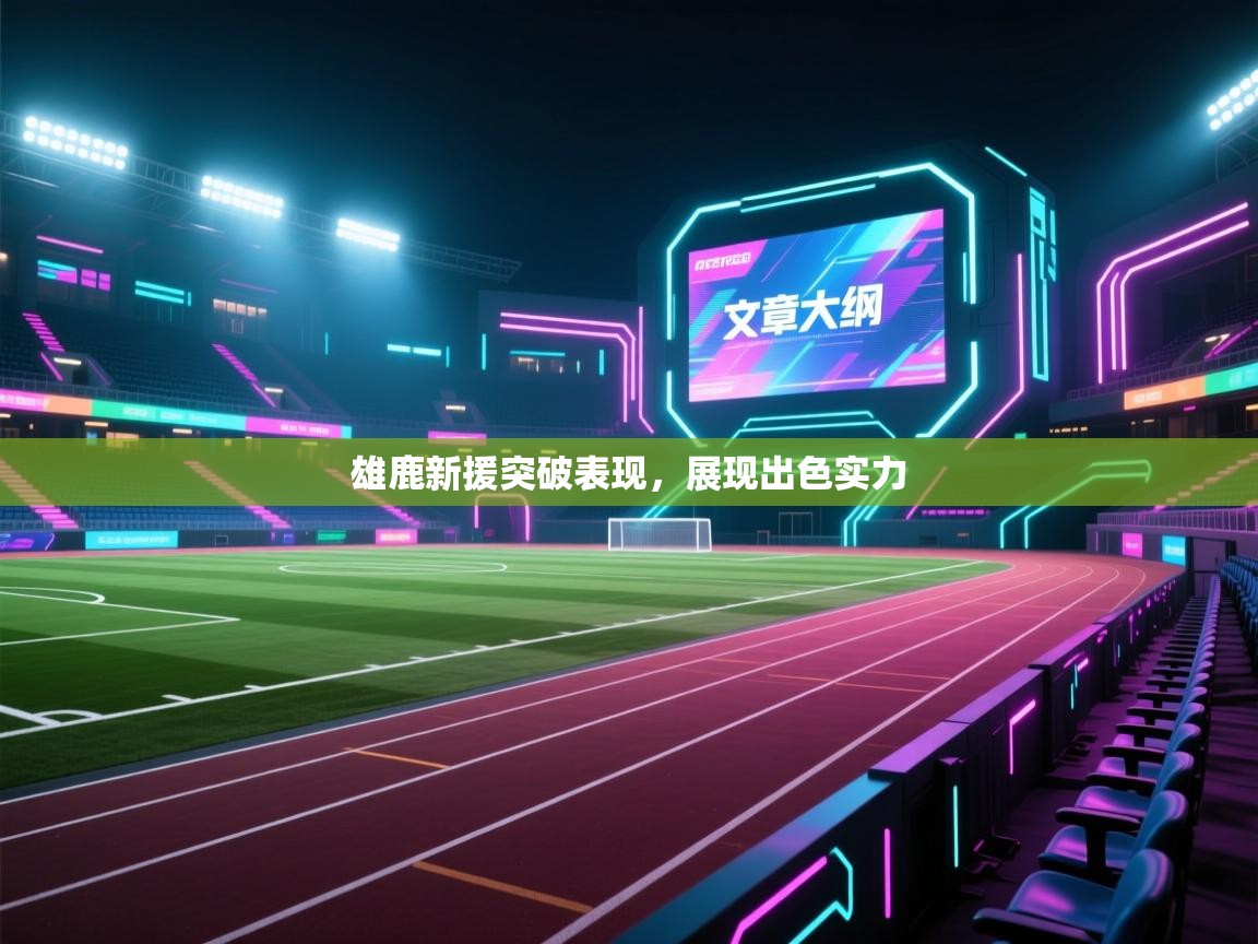 雄鹿新援突破表现，展现出色实力