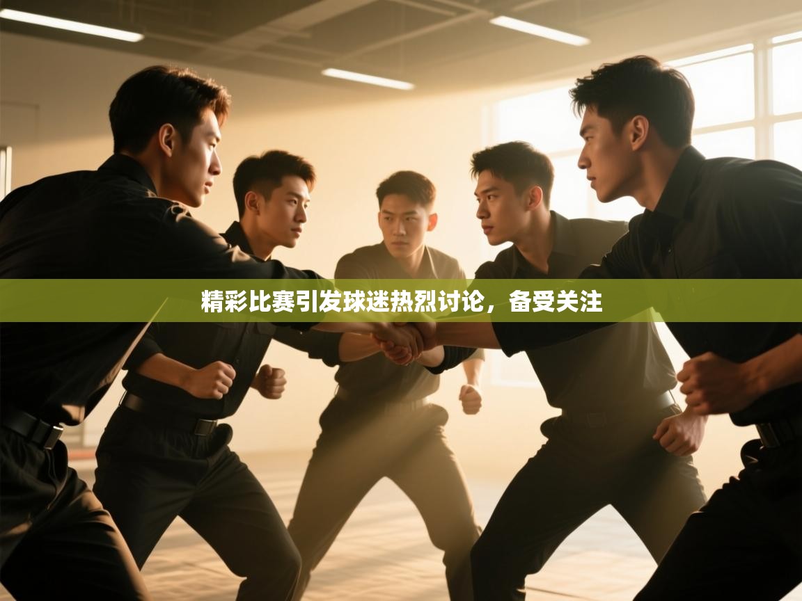 精彩比赛引发球迷热烈讨论，备受关注  第2张
