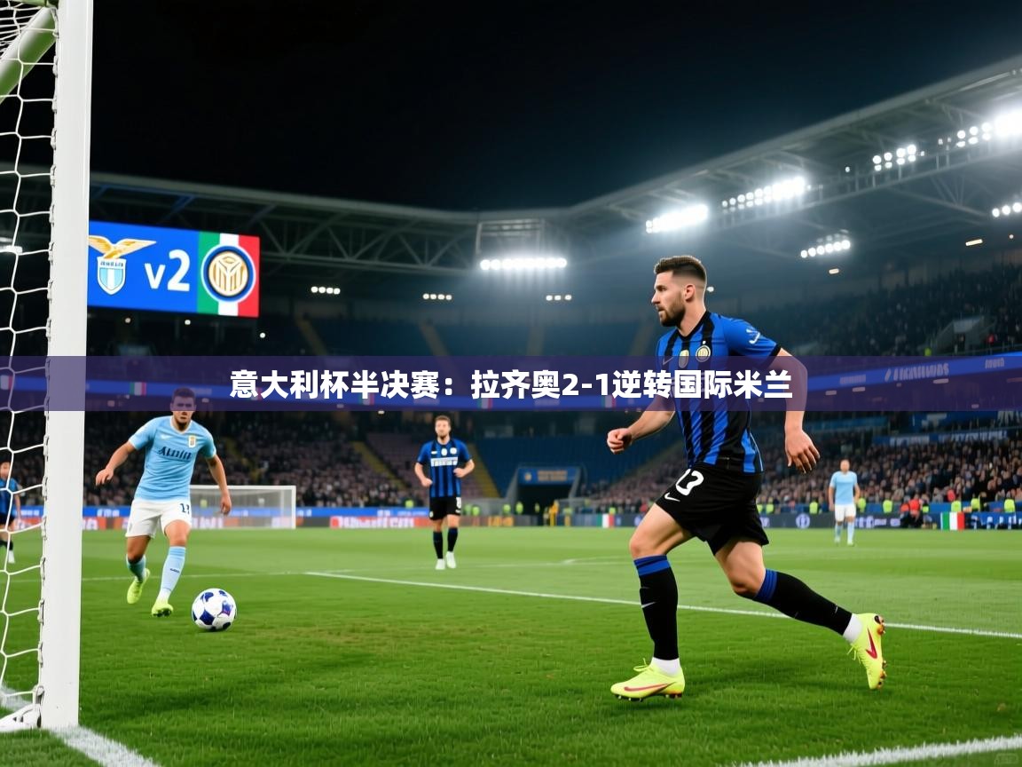 意大利杯半决赛：拉齐奥2-1逆转国际米兰