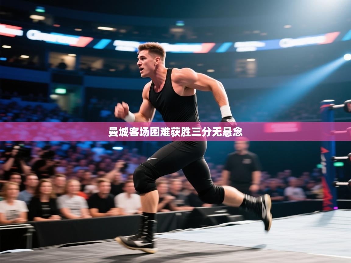 曼城客场困难获胜三分无悬念  第1张