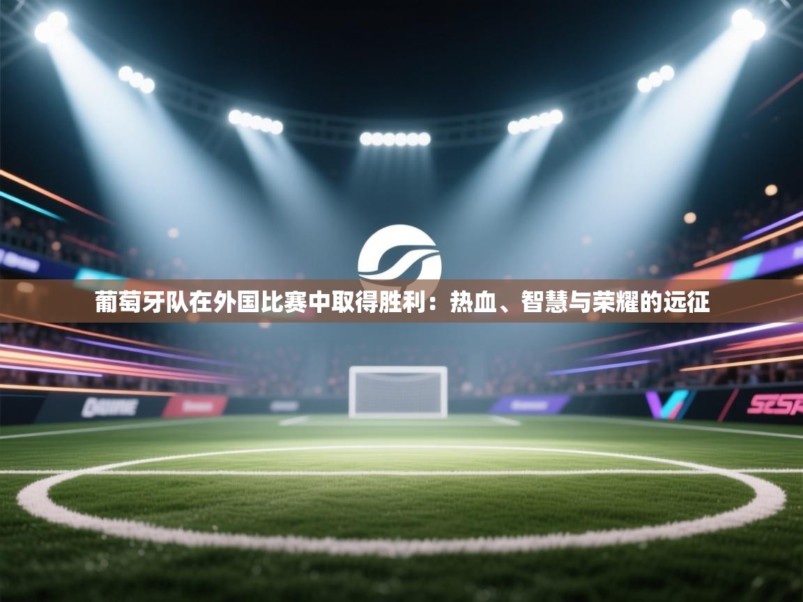 葡萄牙队在外国比赛中取得胜利：热血、智慧与荣耀的远征