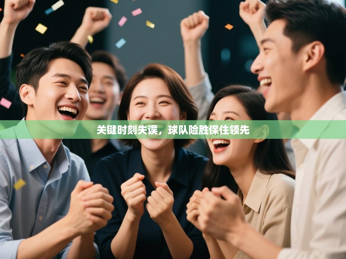 关键时刻失误，球队险胜保住领先  第2张