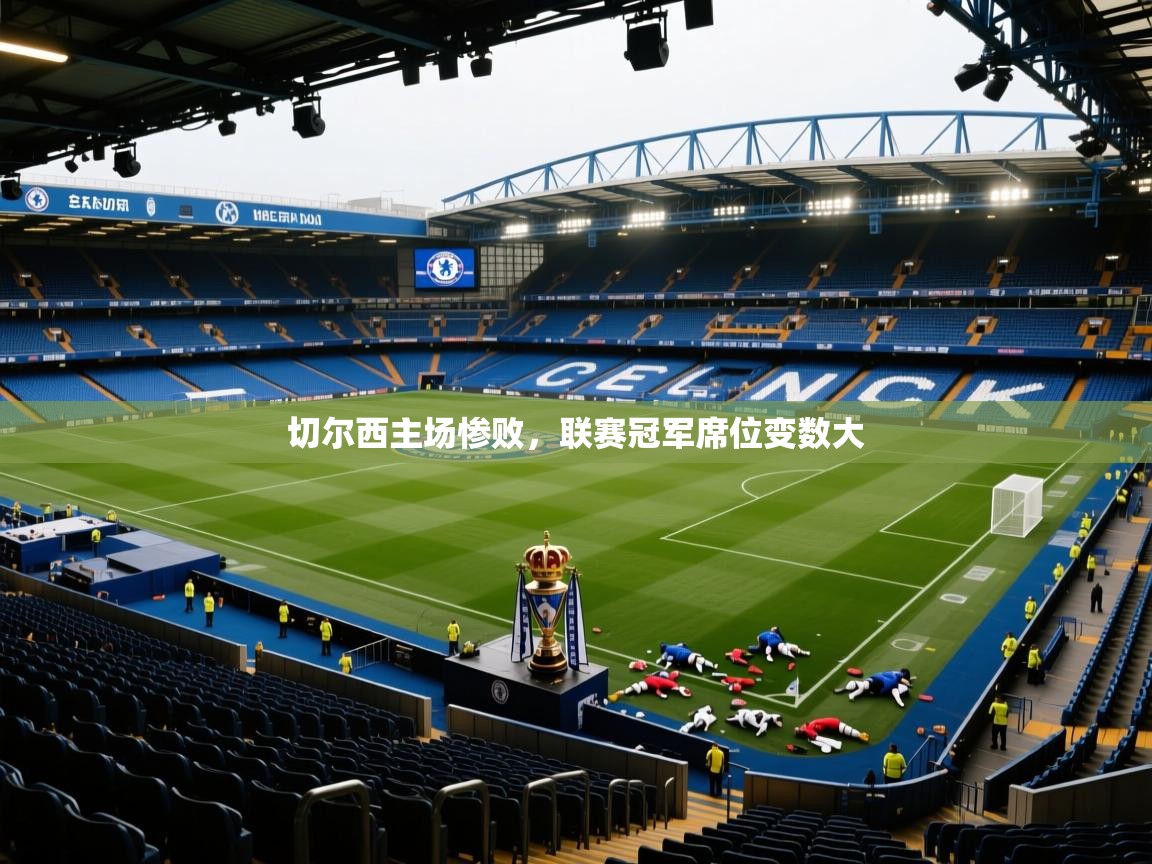 切尔西主场惨败，联赛冠军席位变数大