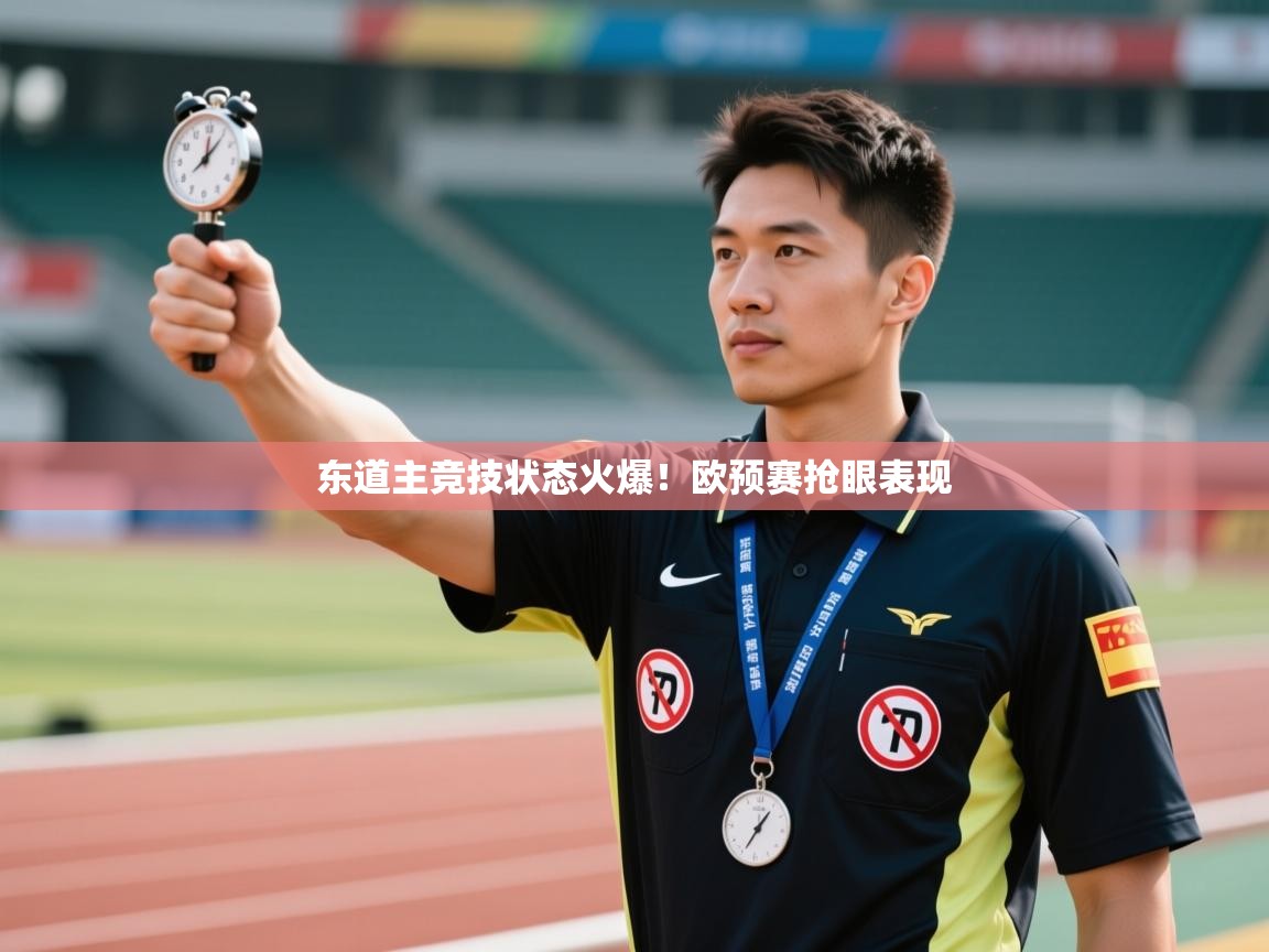 东道主竞技状态火爆！欧预赛抢眼表现